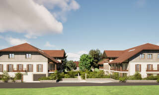 Appartement neuf   m² à vendre à Menthon-Saint-Bernard (74290)