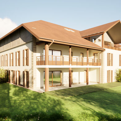 Appartement 3 pièces 850000 €