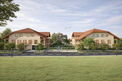 Appartement 2 pièces 632000 €