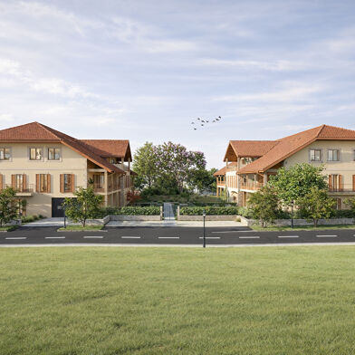 Appartement 3 pièces 791000 €