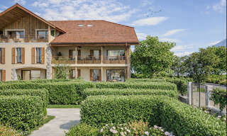 Appartement neuf   m² à vendre à Menthon-Saint-Bernard (74290)