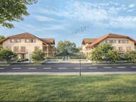 
          Appartement
          (56 à 99 m²)
          Menthon-Saint-Bernard
          -
          74290
         — photo 3