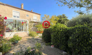 Maison 5 Pièces 122 m² à vendre à Laudun-l'Ardoise (30290)