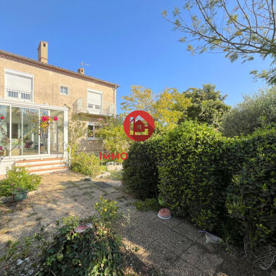 Maison 5 pièces 253000 €