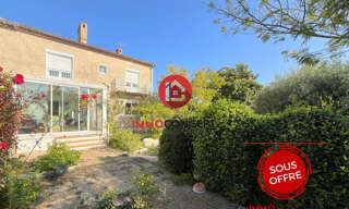 Maison 5 Pièces 122 m² à vendre à Laudun-l'Ardoise (30290)