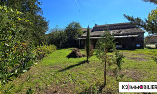 Maison 8 Pièces 164 m² à vendre à Cléon-d'Andran (26450)