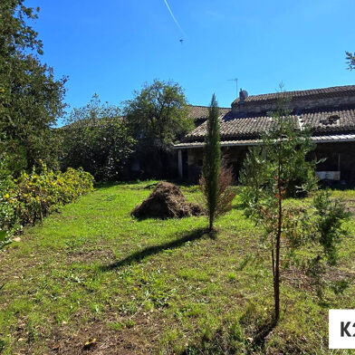 Maison 8 pièces 399000 €