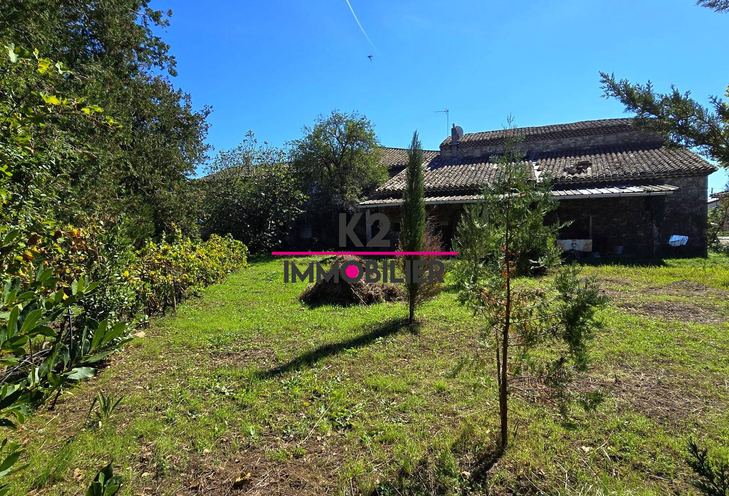 POTENTIEL / INVESTISSEUR / TERRAIN CONSTRUCTIBLE — photo 1