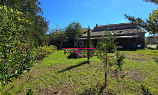 Maison 8 Pièces 164 m² à vendre à Cléon-d'Andran (26450)