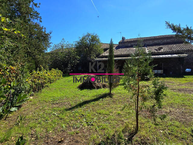 POTENTIEL / INVESTISSEUR / TERRAIN CONSTRUCTIBLE — photo du bien