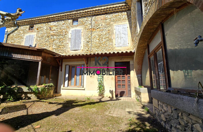 POTENTIEL / INVESTISSEUR / TERRAIN CONSTRUCTIBLE — photo 2