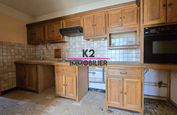 POTENTIEL / INVESTISSEUR / TERRAIN CONSTRUCTIBLE — photo 5