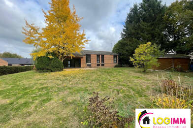 Maison 6 pièces 325000 €