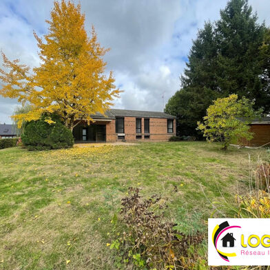 Maison 6 pièces 325000 €