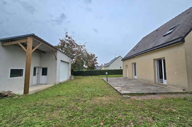 Maison 6 pièces 189450 €