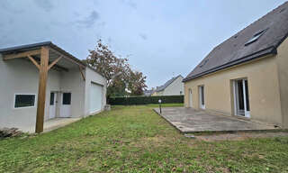 Maison 6 Pièces 81 m² à vendre à Guémené-Penfao (44290)