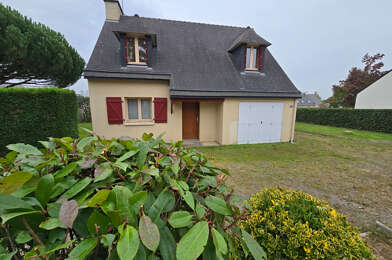 Maison 6 pièces 178930 €