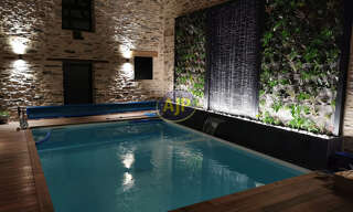 Maison 12 Pièces 310 m² à vendre à Massérac (44290)