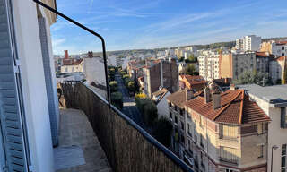 Appartement 3 Pièces 55 m² à vendre à Clamart (92140)