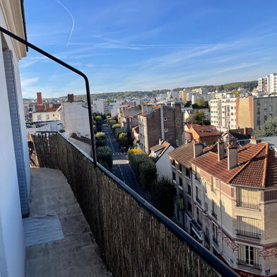 Appartement 3 pièces 379900 €