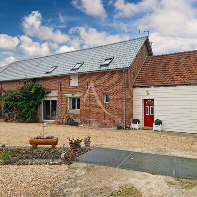 Maison 6 pièces 530000 €