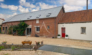 Maison 6 Pièces 176 m² à vendre à Gisors (27140)