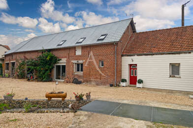 Maison 6 pièces 499000 €