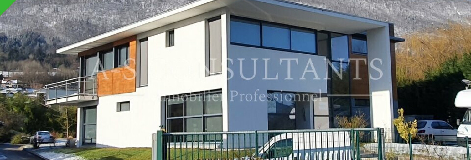 Bureau  424 m² à vendre à Sevrier (74320)