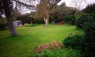 Terrain  653 m² à vendre à Toulon (83000)