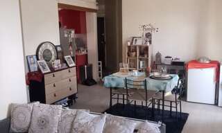 Appartement 2 Pièces 49 m² à vendre à Toulon (83200)