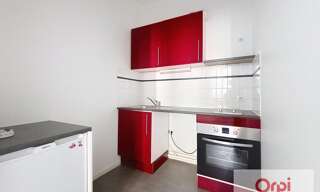 Appartement 2 Pièces 30 m² à louer à Montluçon (03100)