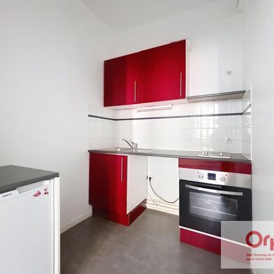 Appartement 2 pièces 294 €
