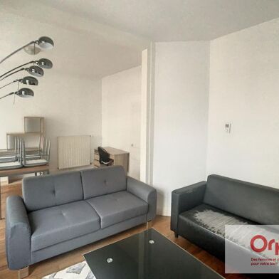 Appartement 2 pièces 342 €
