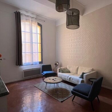 Appartement 3 pièces 1650 €