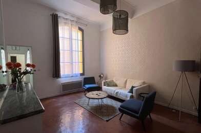 Appartement 3 pièces 1550 €