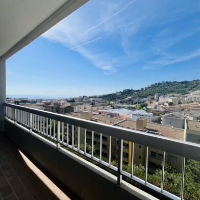 Appartement 1 pièces 570 €