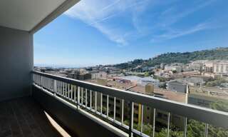 Appartement 1 Pièce 28 m² à louer à Bastia (20200)