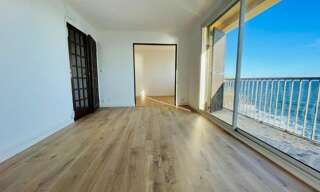 Appartement 2 Pièces 51 m² à louer à San-Martino-di-Lota (20200)