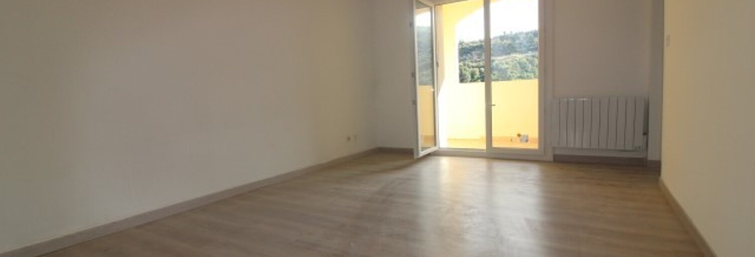 Appartement 3 Pièces 60 m² à louer à Bastia (20600)