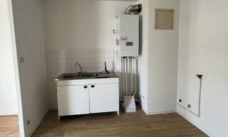 Appartement 2 Pièces 51 m² à vendre à Longvic (21600)