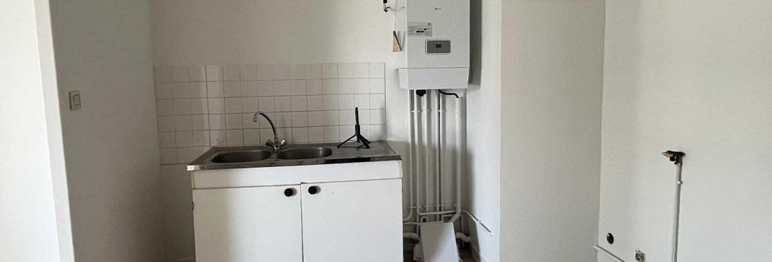 Appartement 2 Pièces 51 m² à vendre à Longvic (21600)