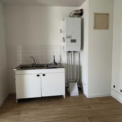 Appartement 2 pièces 104100 €