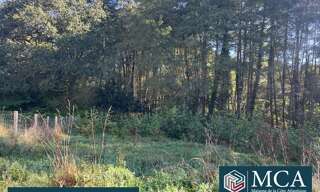 Terrain  578 m² à vendre à Saint-Martin-de-Seignanx (40390)