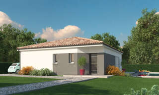 Maison 4 Pièces 90 m² à vendre à Saint-Martin-de-Seignanx (40390)