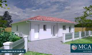 Maison 4 Pièces 104 m² à vendre à Saint-Martin-de-Seignanx (40390)