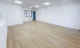 Bureau  134 m² à vendre à Mougins (06250)