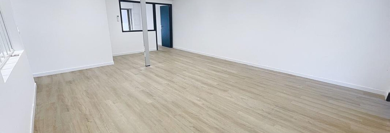 Bureau  134 m² à vendre à Mougins (06250)