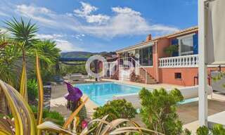 Maison 5 Pièces 204 m² à vendre à Fréjus (83600)