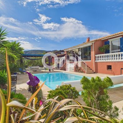 Maison 5 pièces 840000 €