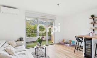 Appartement 3 Pièces 60 m² à vendre à Mandelieu-la-Napoule (06210)